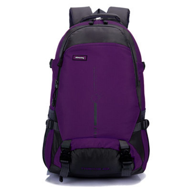 Mainland 45L Tas Gunung Hiking Climbing Travelling Backpack Tas Ransel Laptop WaterProof TRG02-A