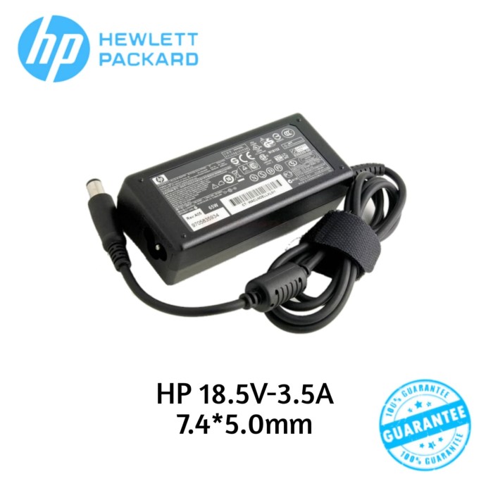 Adaptor Charger HP Compaq 6710b 6715b 6720s 6720t 6730b 6730s ORI