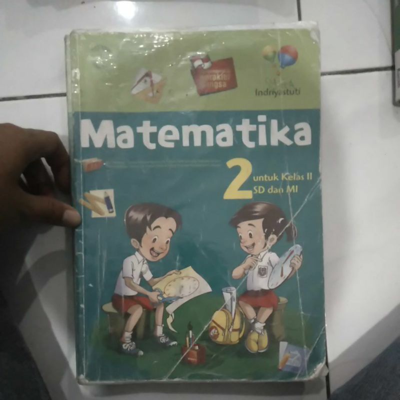 

matematika sd