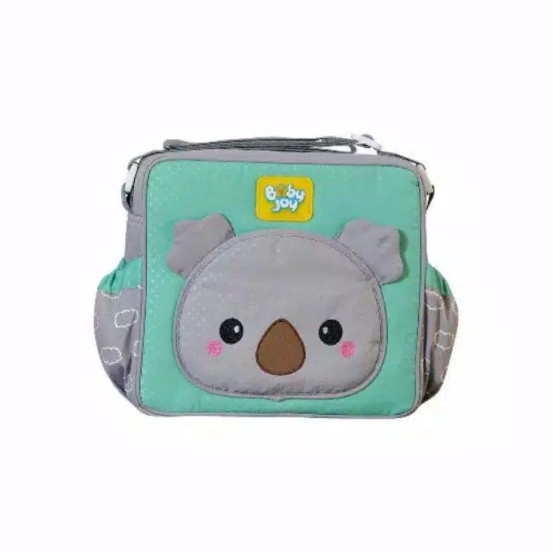 tas baby joy