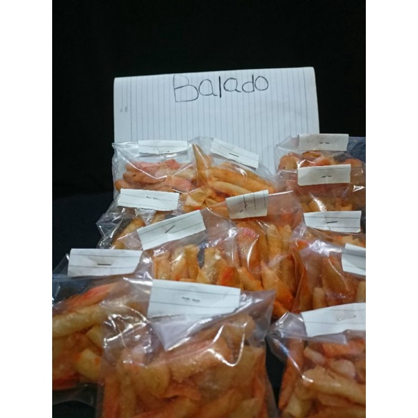 

KERIPIK LUMPIA KRIUKK DIJAMIN ENAK DAN RENYAH