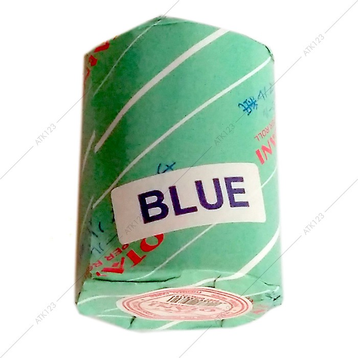 

Unik Kertas Struk Thermal Paper 57 x 47 - Otani - Blue Terlaris