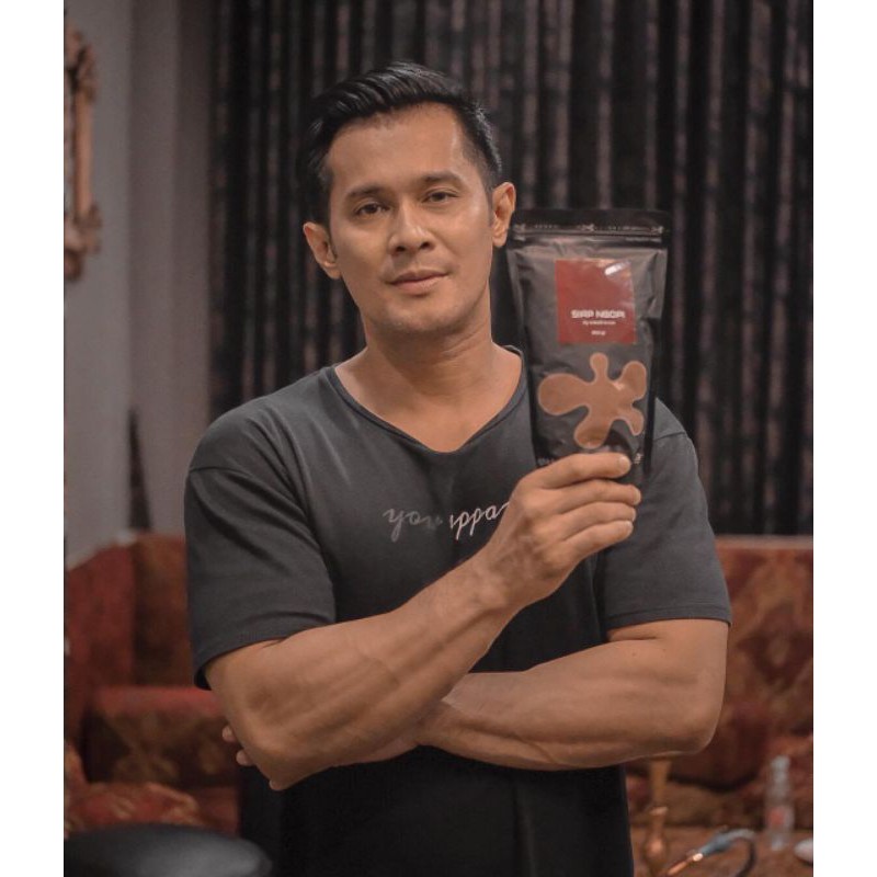 

Kopi Robusta Temanggung Siap Ngopi