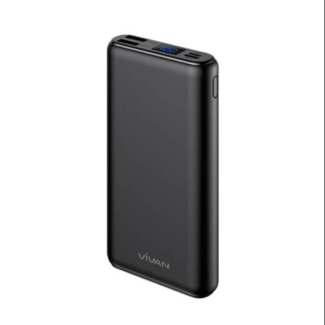 Power Bank Vivan VPB-H15 15000mAh