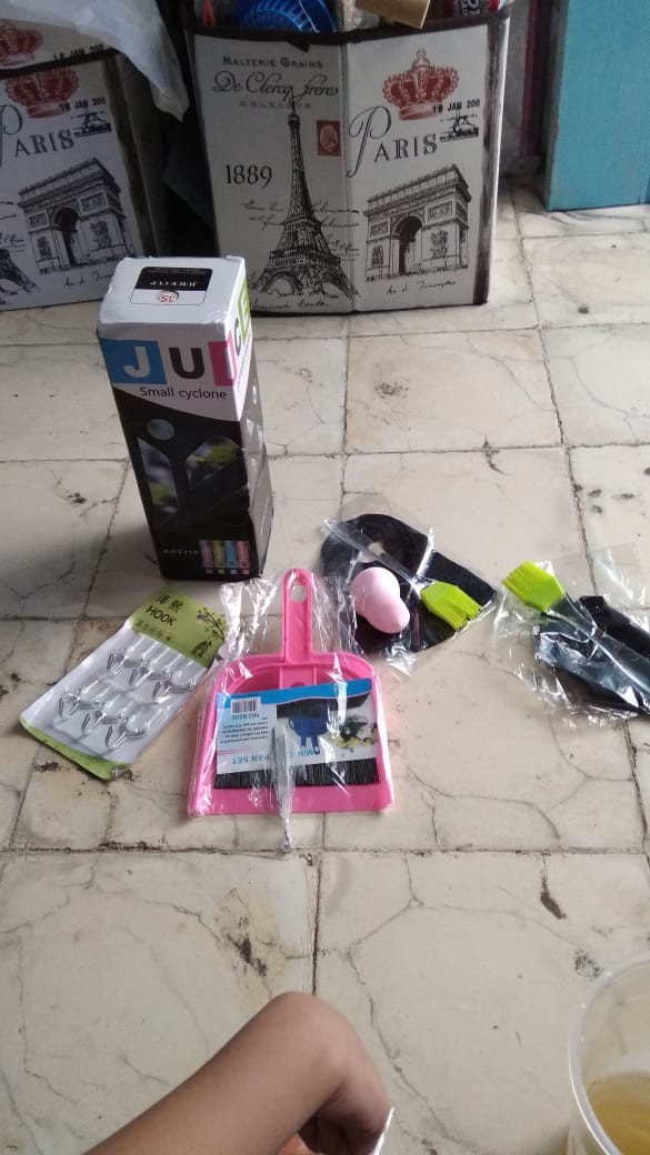 Scuba Kain Tebal Laser Cut Korea Kualitas Bagus