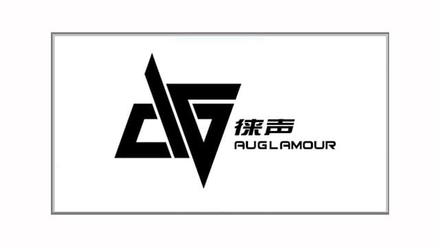 Auglamour