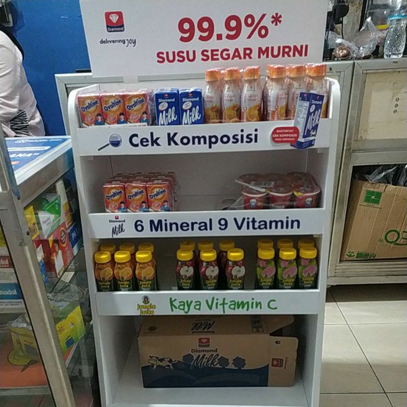 

minuman kemasan