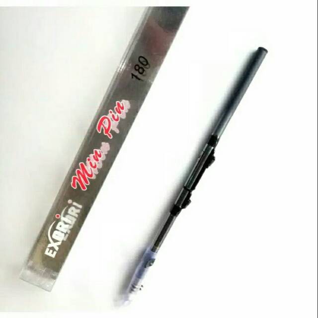 Exori Min pin 180