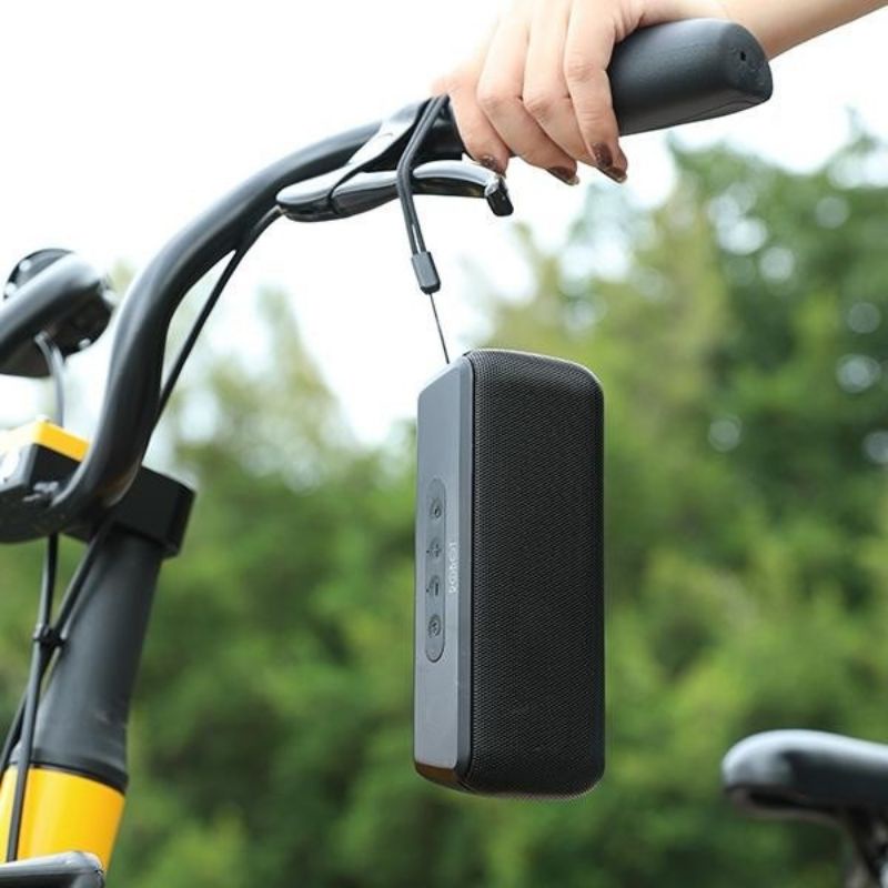 Robot RB220 TWS Bluetooth 5.0 Speaker