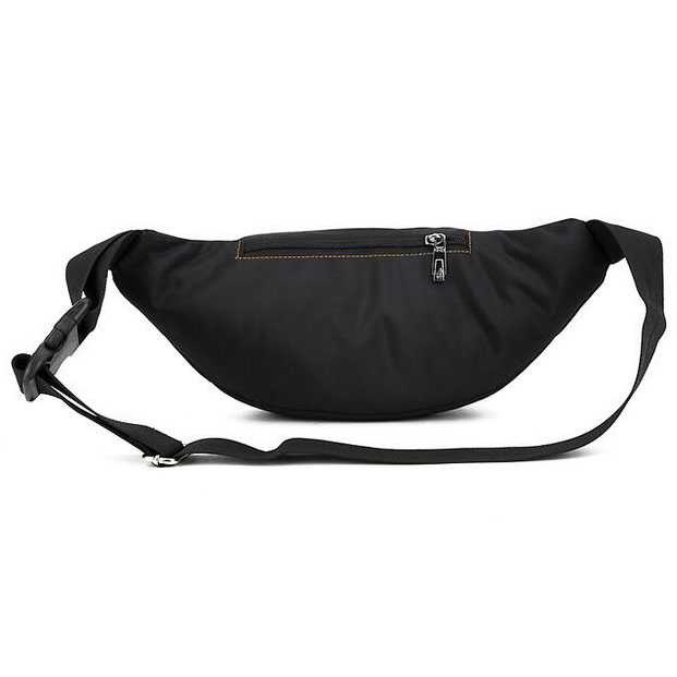 Tas Pinggang Banyak Slot Fanny Pack Waistbag 311