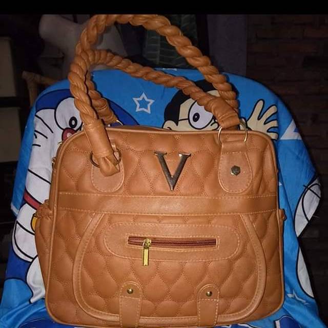 Tas lv kepang