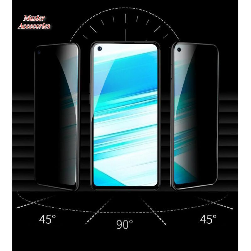 TEMPER TEMPERED GLASS ANT GLARE anti radiasi OPPO RENO 2F/RENO 3/RENO4/RENO 4F/RENO 5/RENO 5F/RENO 6/RENO 5 5G