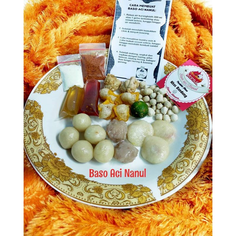 

baso aci