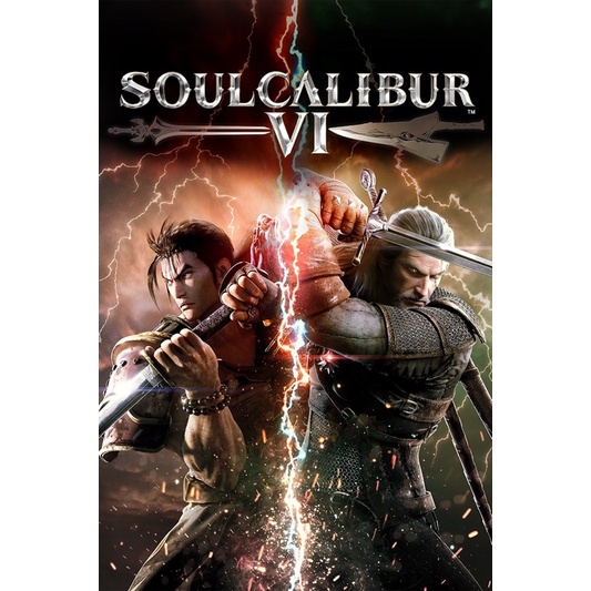 Soulcalibur VI xbox one xbox series x series s