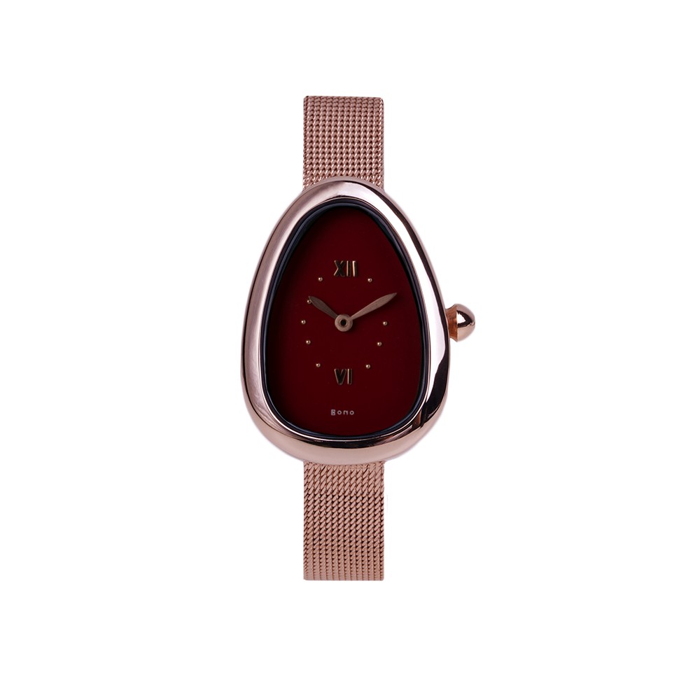 Bono Watch Firenze Milanese Ruby