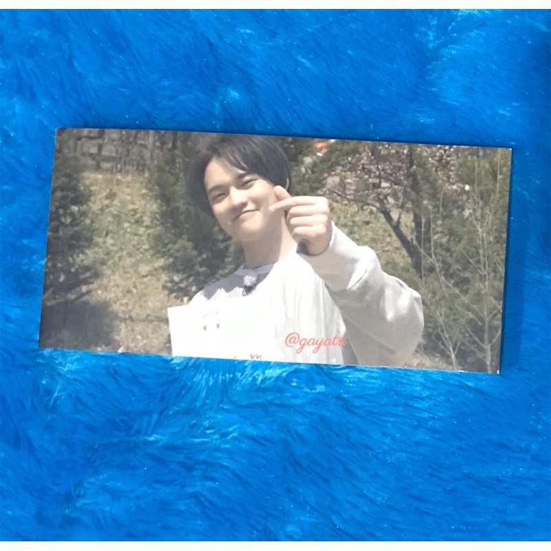 Flipbook (ONLY) Chenle, Renjun NCT DREAM