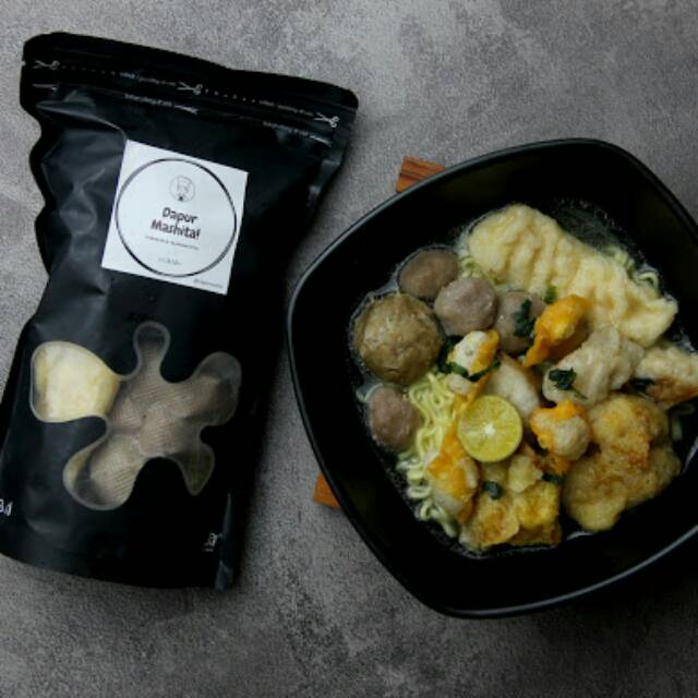 

CUANKI PREMIUM HARGA EKONOMIS