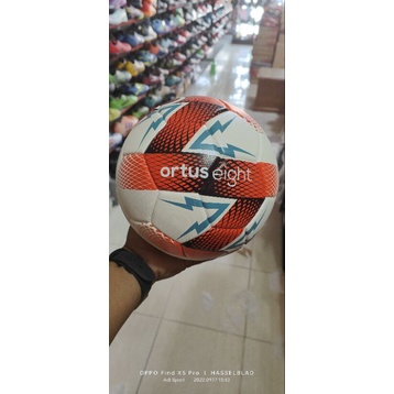 Ortuseight Bola Futsal