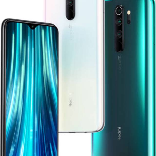 Redmi Note 8 Pro 8gb 128gb Shopee Indonesia