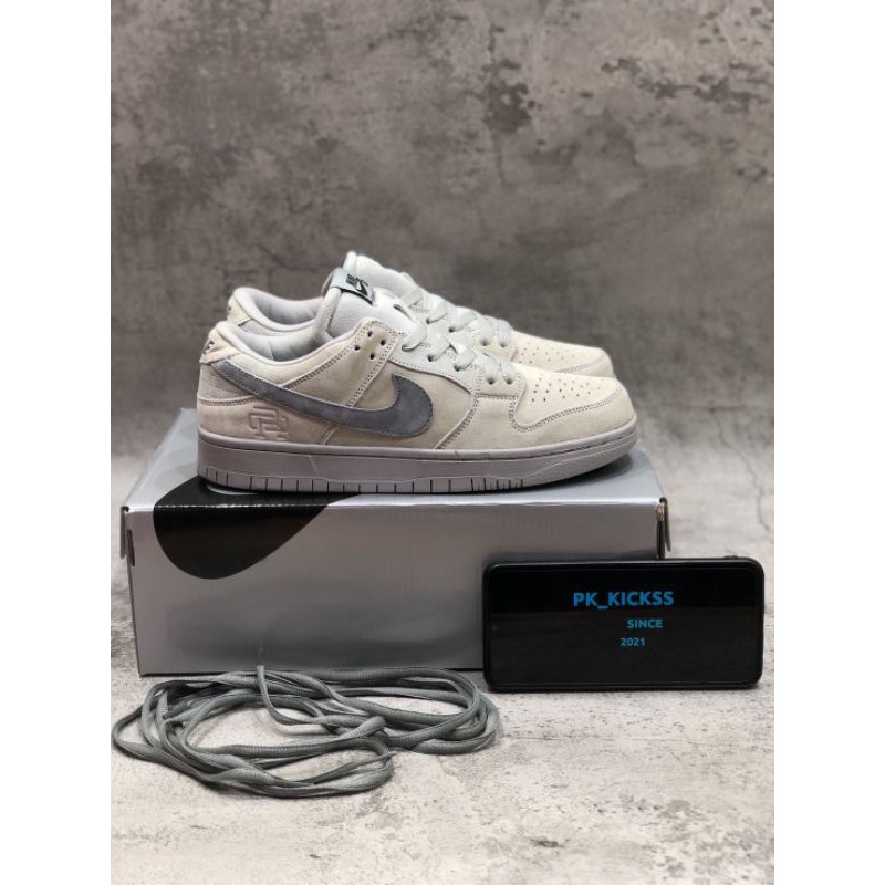 NIKE SB DUNK REIGNING CHAMPION