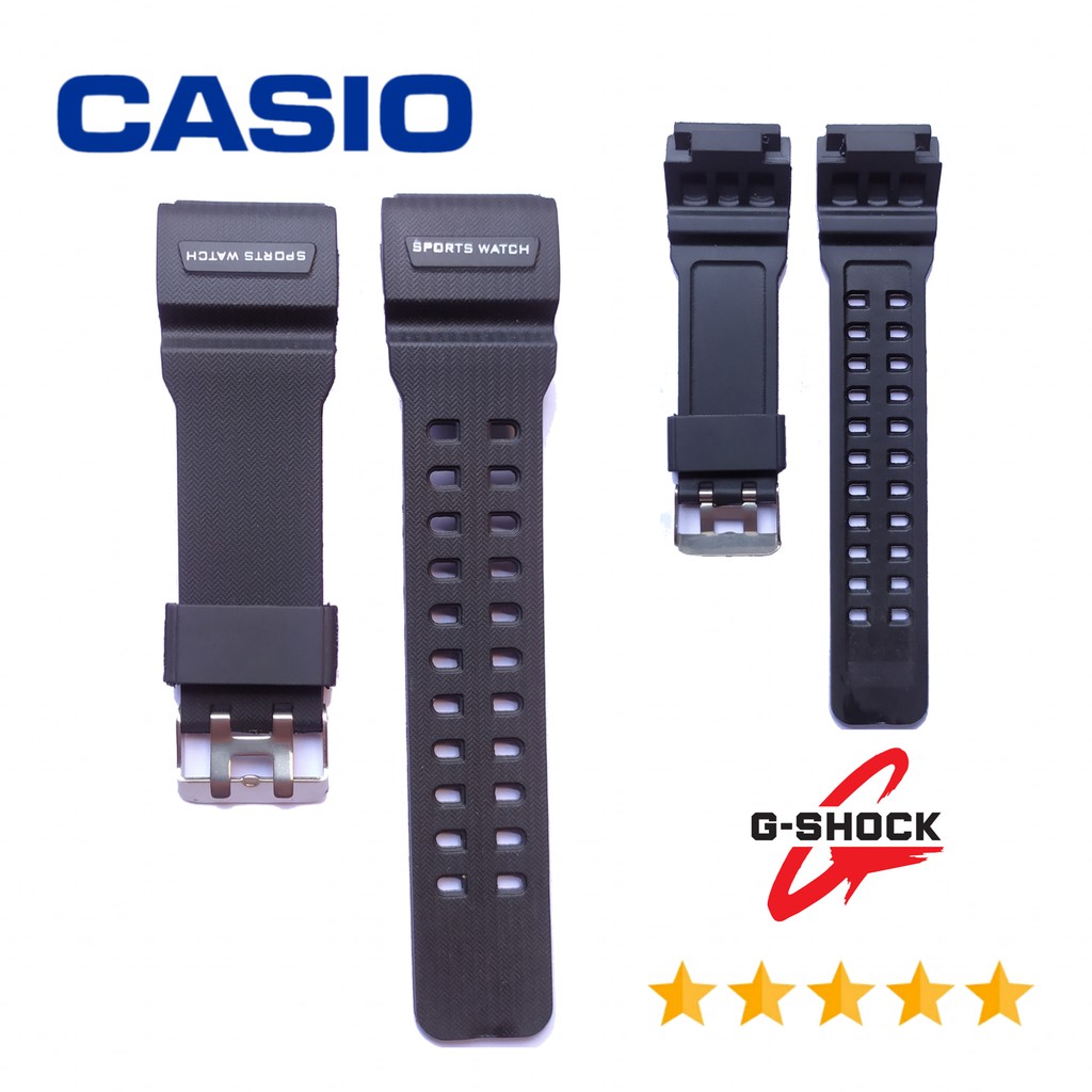 Strap Tali Jam Tangan Casio G shock GG1000 GG-1000