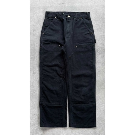 Carhartt Pants Double Knee Anniversary 125