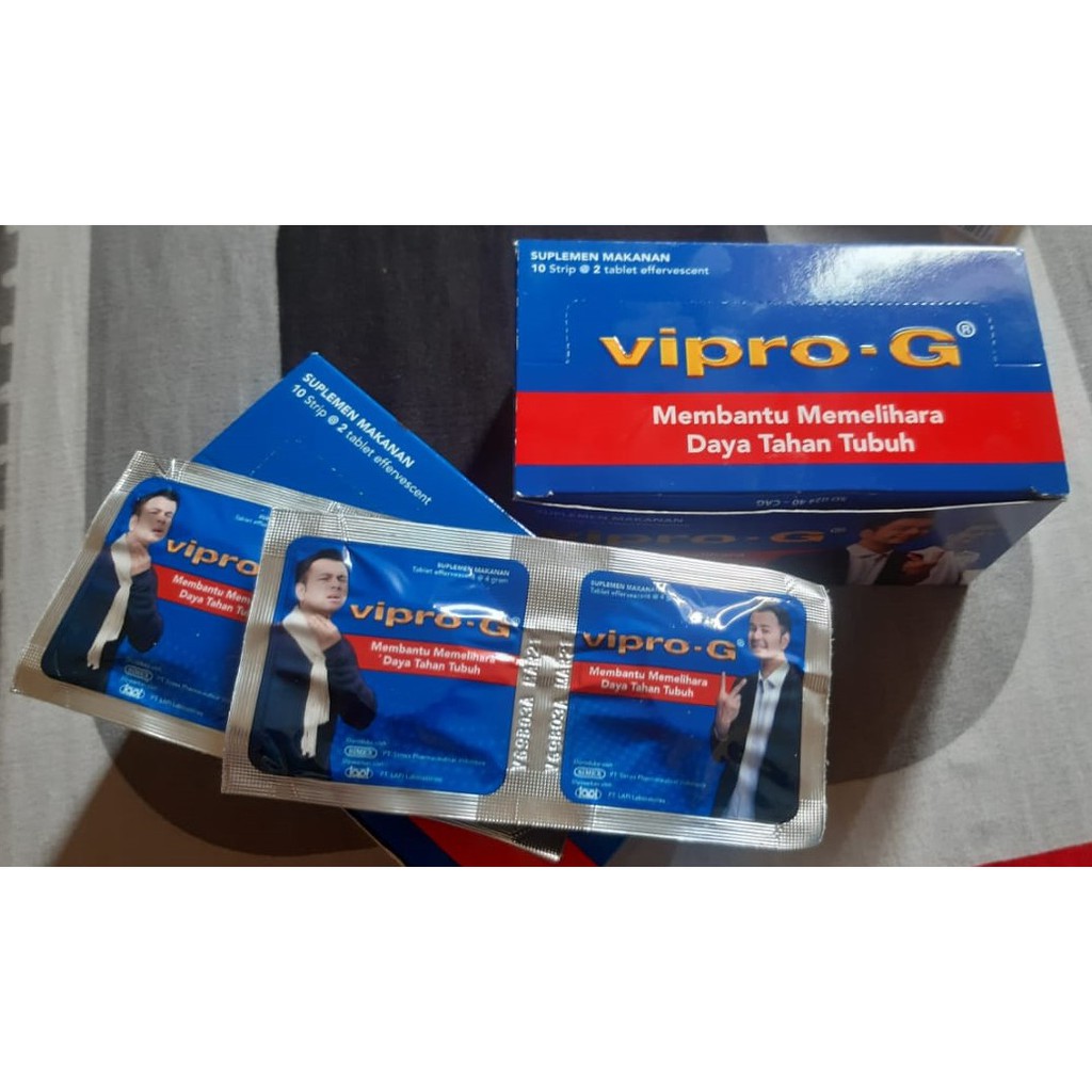 Vipro G, ORIGINAL 100%