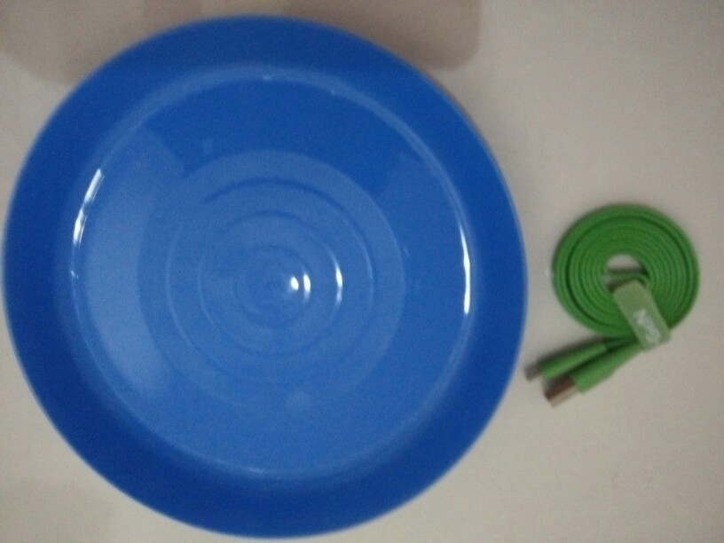 Piring K10-001 Numan