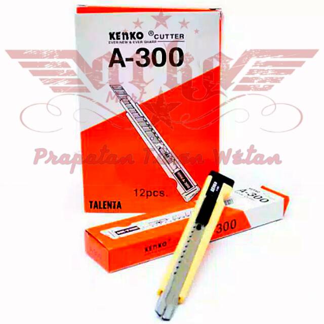 

Cutter kenko A - 300