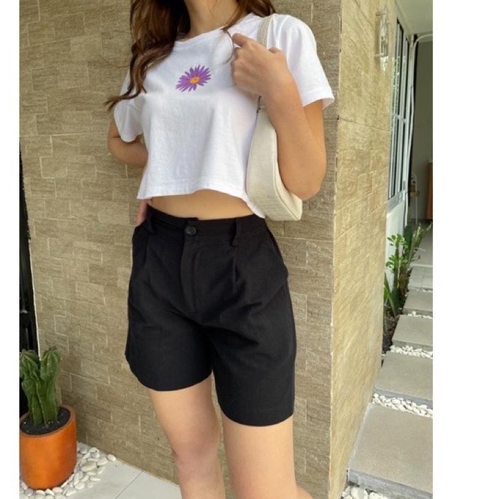 (SALE) QUEEN-HOT PANT IMPERIOON GRILL|10 WARNA