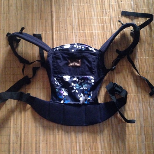 PRELOVED GENDONGAN SSC CUDDLE ME