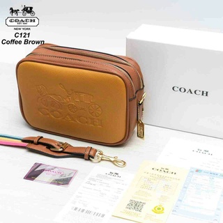 coach c121