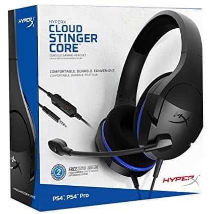 Kingston HyperX CloudX Stinger Core