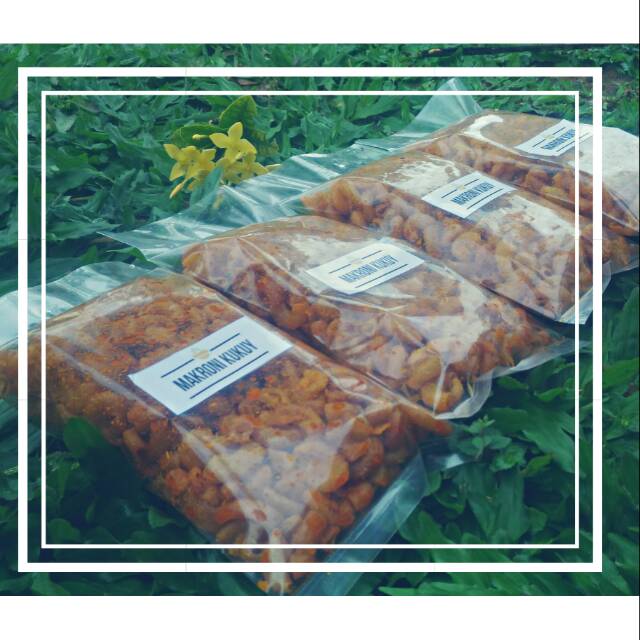 

Makaroni 100 gr Grosir 10 pcs