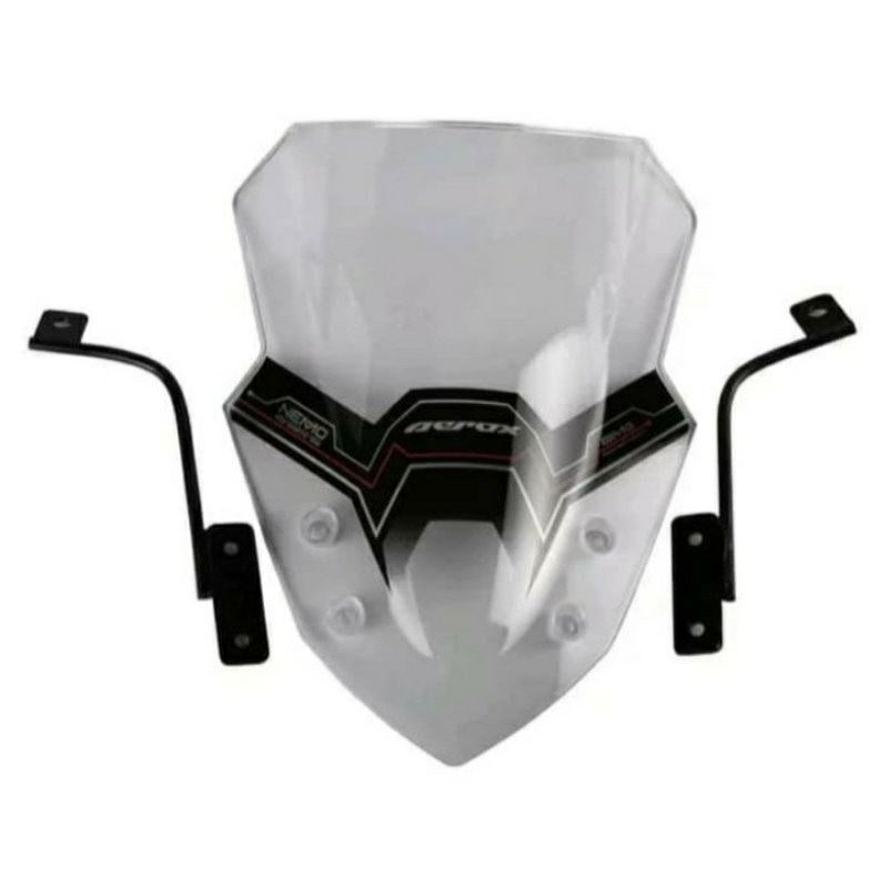 Visor Winshield Aerox 155 Nemo