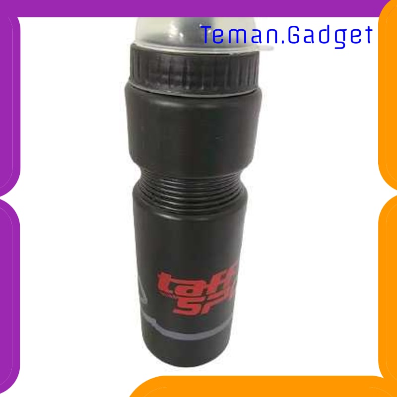 TG-OL038 TAFFSPORT BOTOL MINUM OLAHRAGA SEPEDA 750ML - 30A11