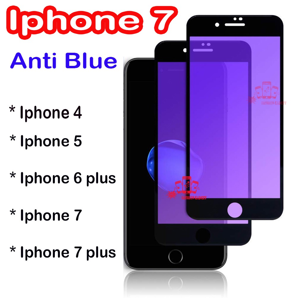 Tempered Glass For Iphone 4 / Iphone 4G / Iphone 4S Ukuran 4.7inch / Iphone 5G / Iphone 6 Plus / Iphone 7 / Iphone 7 Plus iphone 8 iphone 8 Plus Anti Gores Temper Full