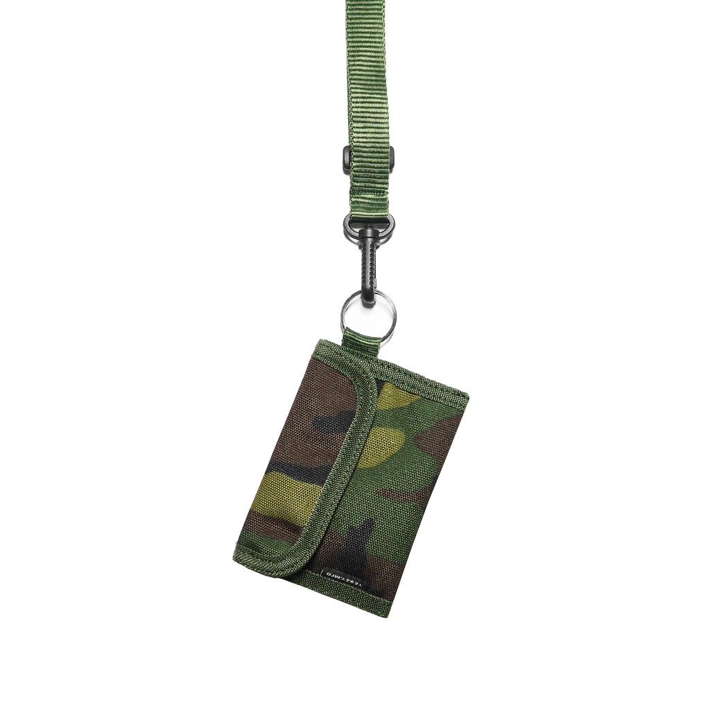 YESZY.MFG - Base Hanging Camo Wallet