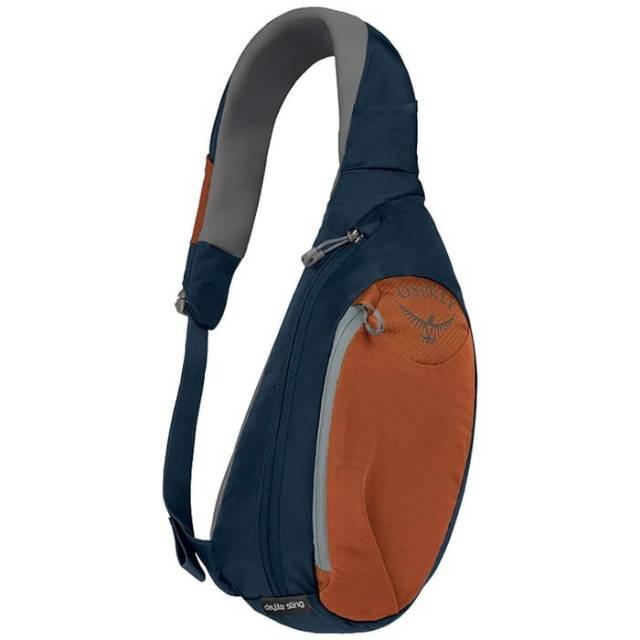 Osprey Daylite Sling Bag 6L Original - Tas Selempang Osprey 6L
