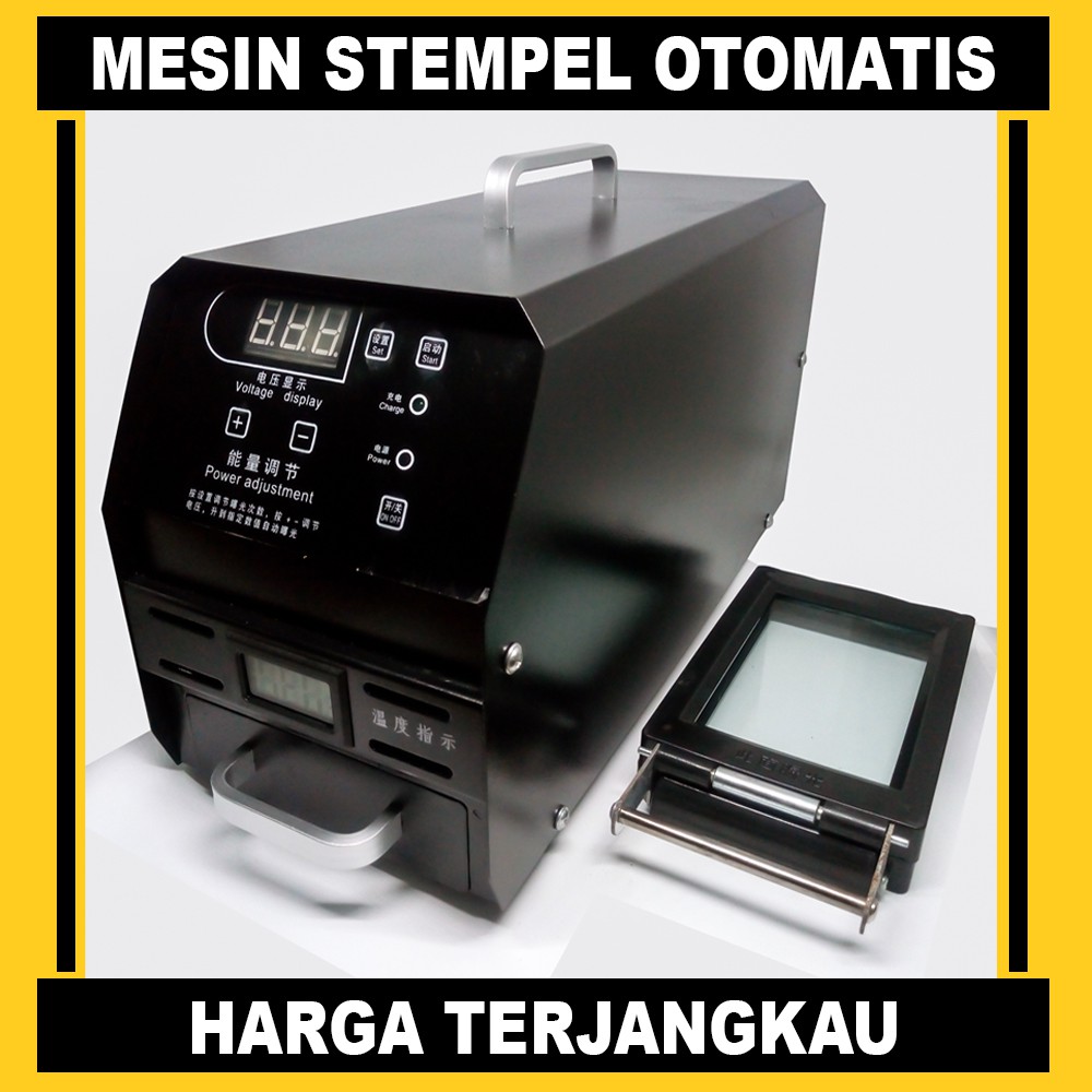

MESIN STEMPEL OTOMATIS