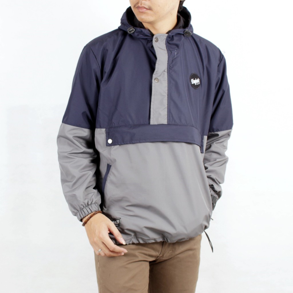 Jaket Caougle simple wangkers original