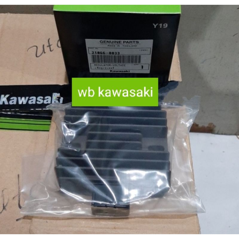 kiprok ninja650 er6 kiprok legulator ninja 650 er6n original