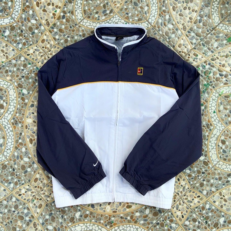 vintage jacket Nike Court