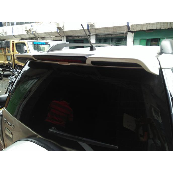 Spoiler Rush Terios Trd Sportivo Paling Murah