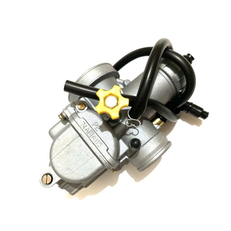 Karbu karburator pe 24/26/28 keihin japan original keihin-Pe