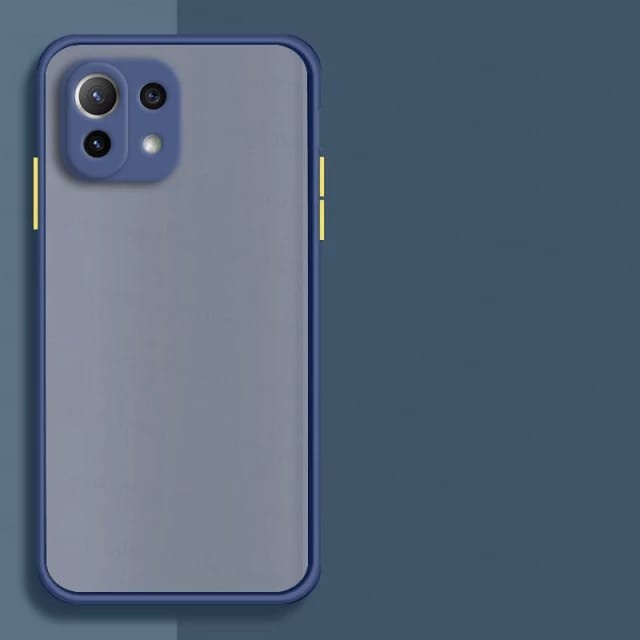 Case Dove Mi 11 Prosted Case Cover