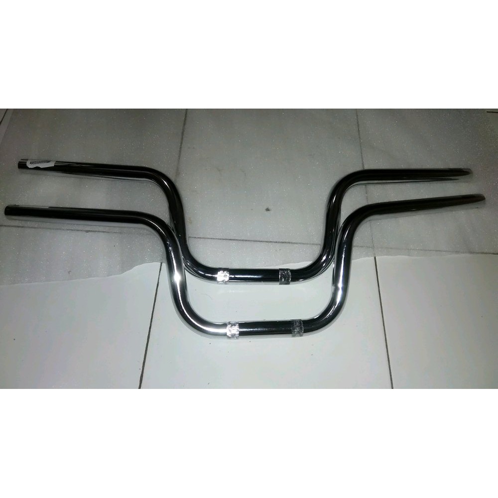 stang stir honda tiger revo original HGP Diskon