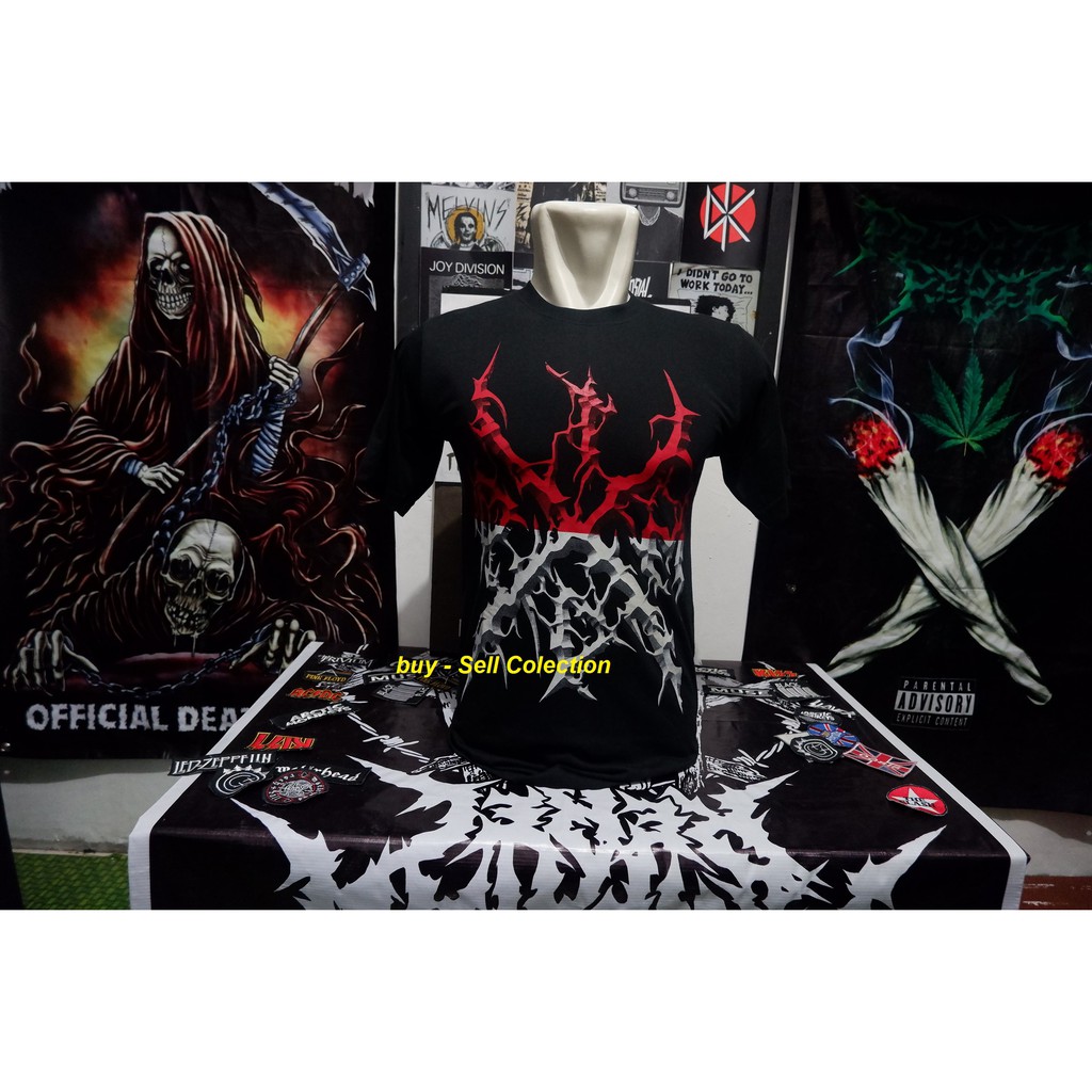 Prapatanrebel - Kaos distro 100% barang original support brand lokal