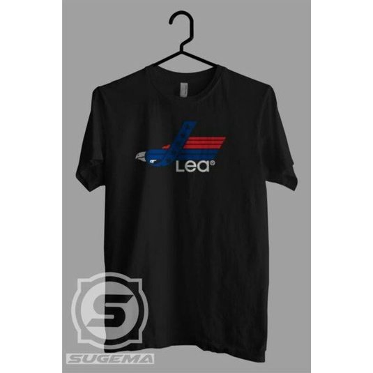 prtay kcil 5 pcs kaos lea mild