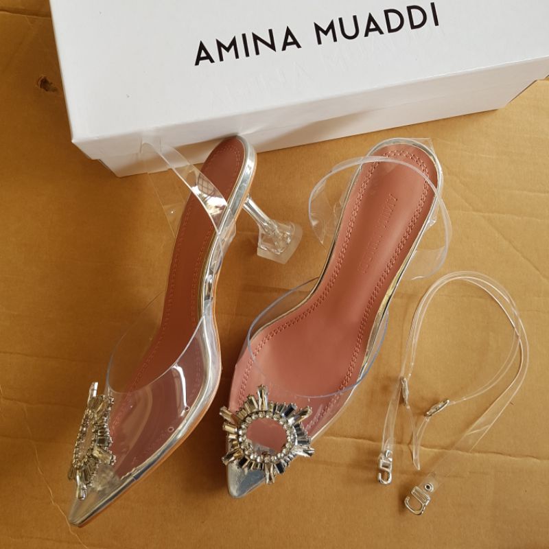 amina 9121 heels